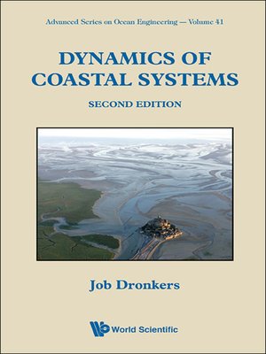 cover image of Dynamics of Coastal Systems ()